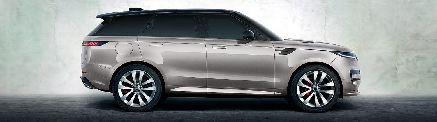 Range Rover Rrs Car Land Rover Offers | Ali Alghanim and Sons Automotive Company - Kuwait