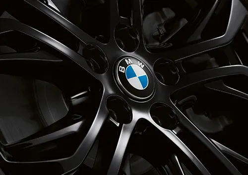 KWT 0160121021 BMW Floating20 Cap 500x353