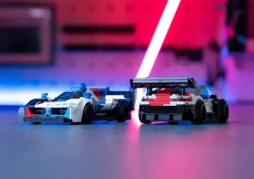 AAS BMW Lego Model Banners 2 500x353