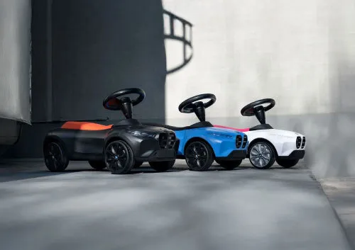 AAS BMW Baby Racer Banners 500x353