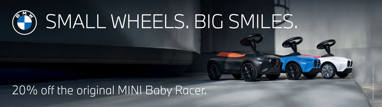 AAS BMW Baby Racer Banners EN 1500x420