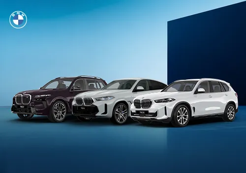 BMW CAMPAIGN 500x353 X