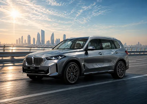 X5 Offer