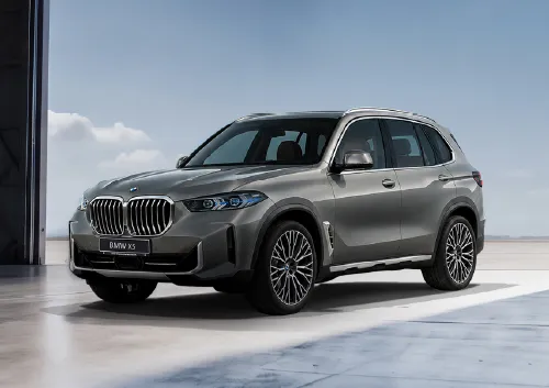 BMW OCT Web Banners x5 500x353