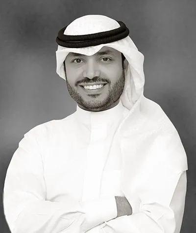 Talal Al Ajmi