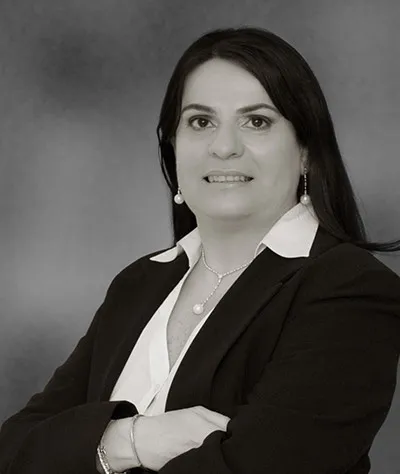 Mirna Victor Macaron