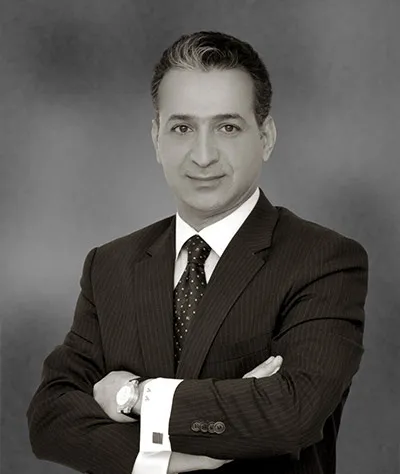 Abbas Nayef Ashmar