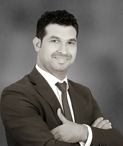Hassan Nasih Ayoub