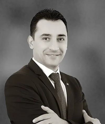 Mohamad Akram Al Halawani