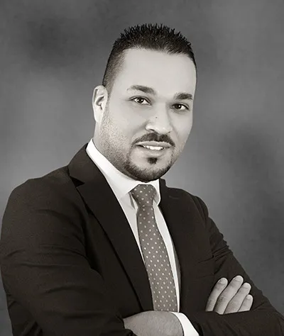 Mohammad Waleed Wasef Alghalayeeni
