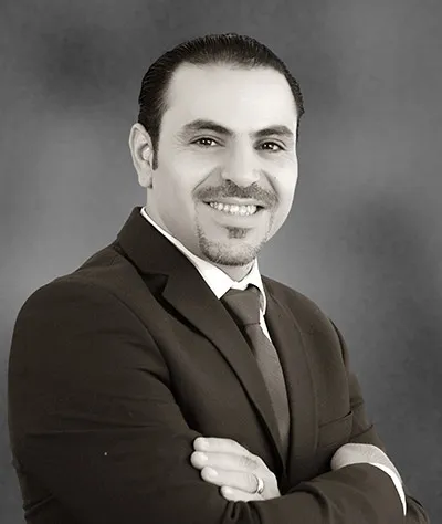 Mohammad Khalil