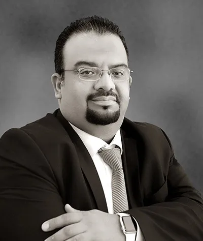 Mohammed Ibrahim Abu Elk air