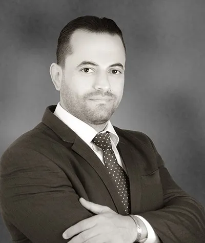 Tawfiq B T Abu Gharbieh