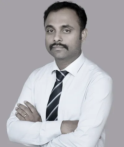 Aneesh Kodappully