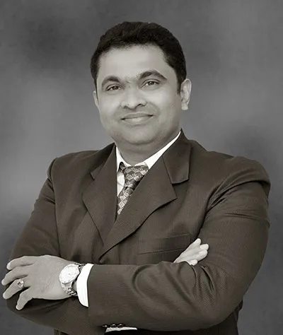Harish Parambil