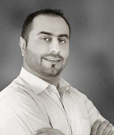 Jamal Mohammad Ghelyem Pour