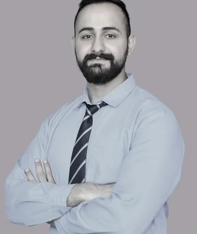 Mohammad Haidar