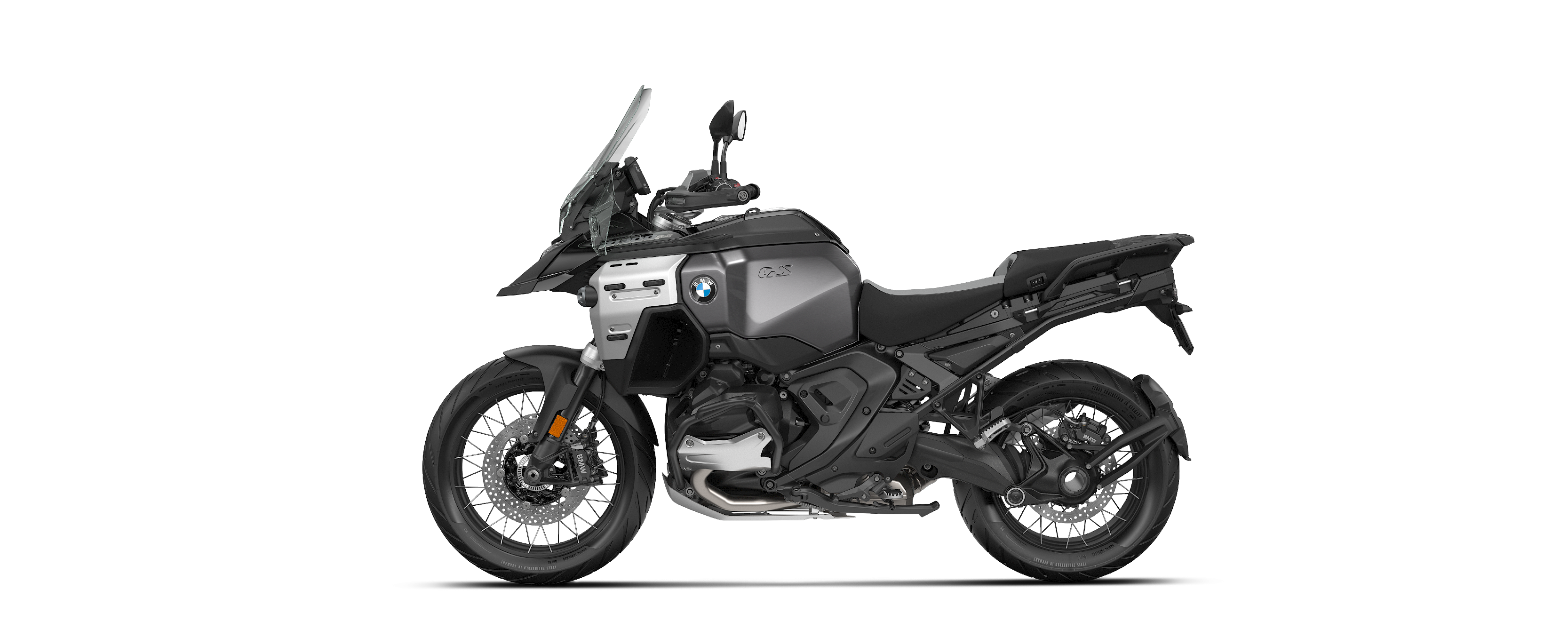 BMW R 1300 GS Adventure