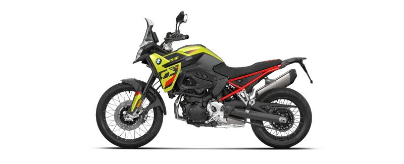 016 1226001 MTRD KWT Intero 800 X3253 F900 GS