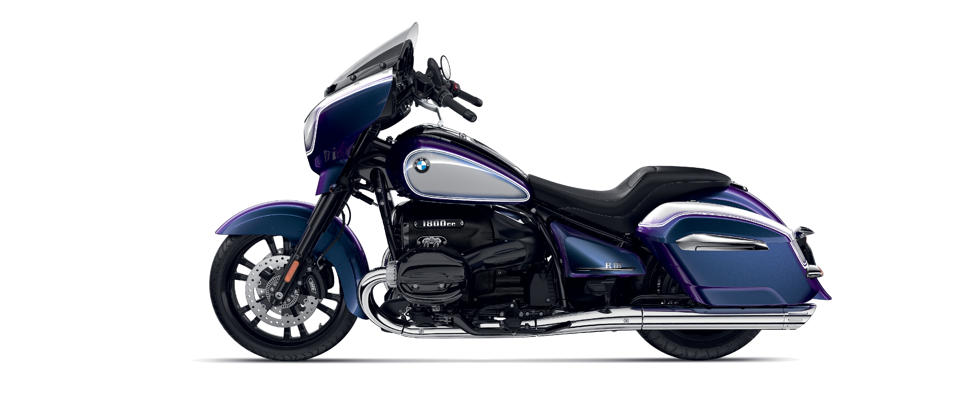 BMW R 18 B