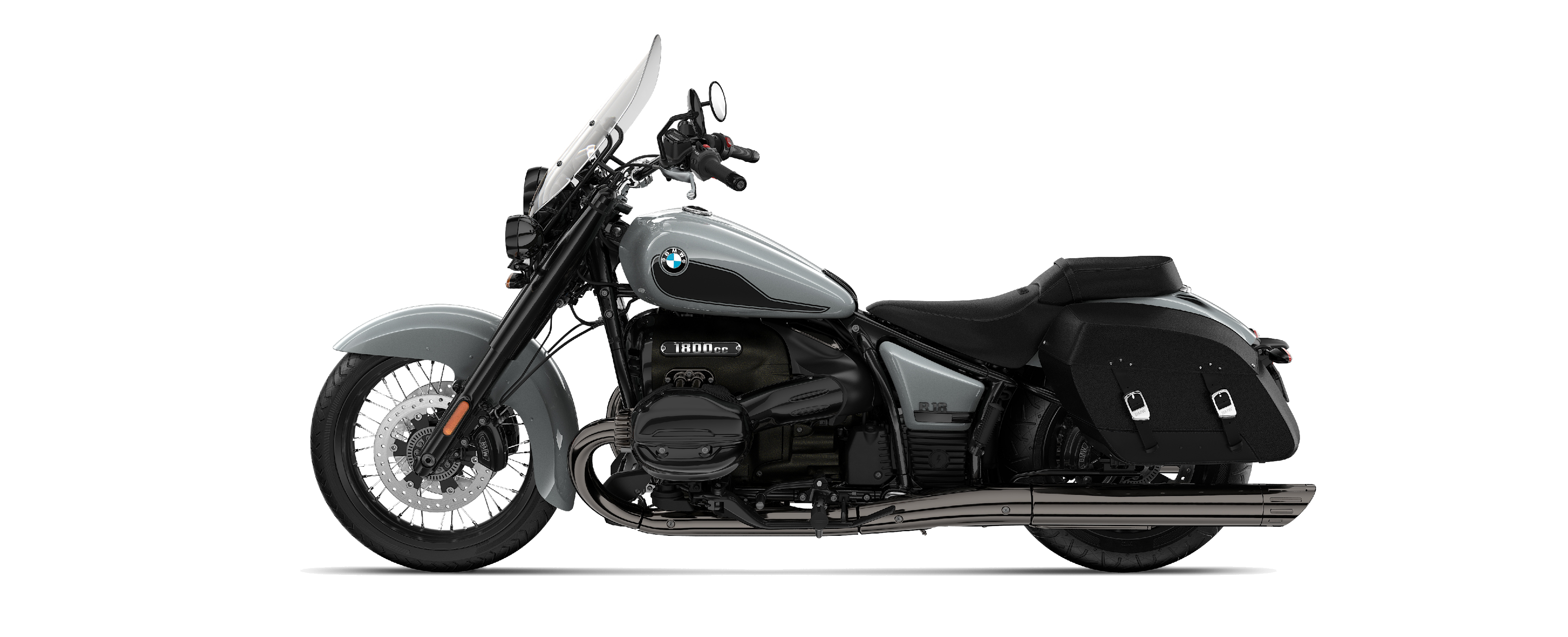BMW R 18 Classic
