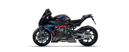 016 1226001 MTRD KWT Intero 800 X32511 M 1000 RR
