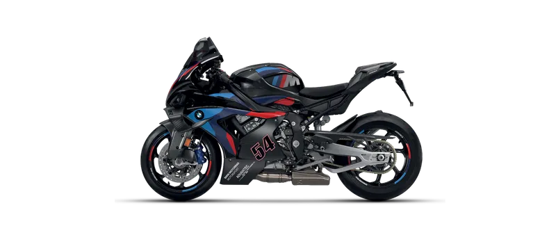 016 1226001 MTRD KWT Intero 800 X32511 M 1000 RR
