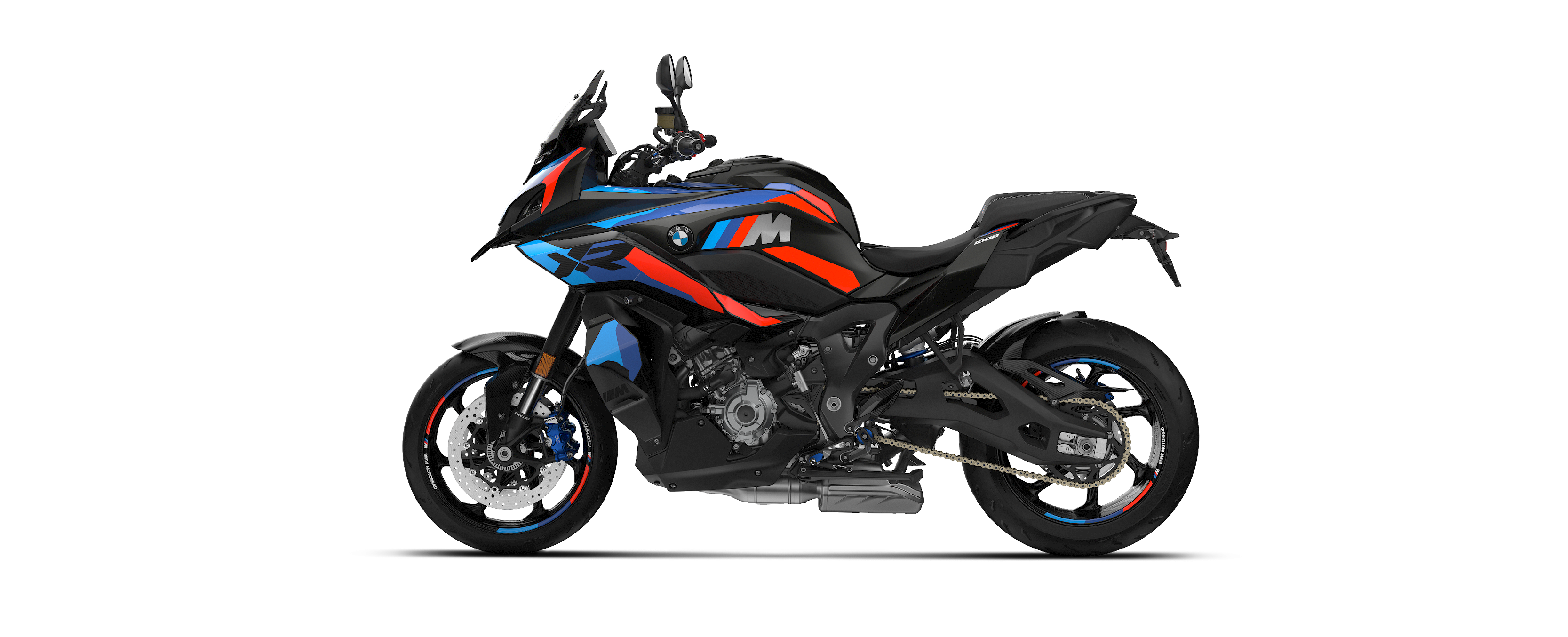 BMW M 1000 XR