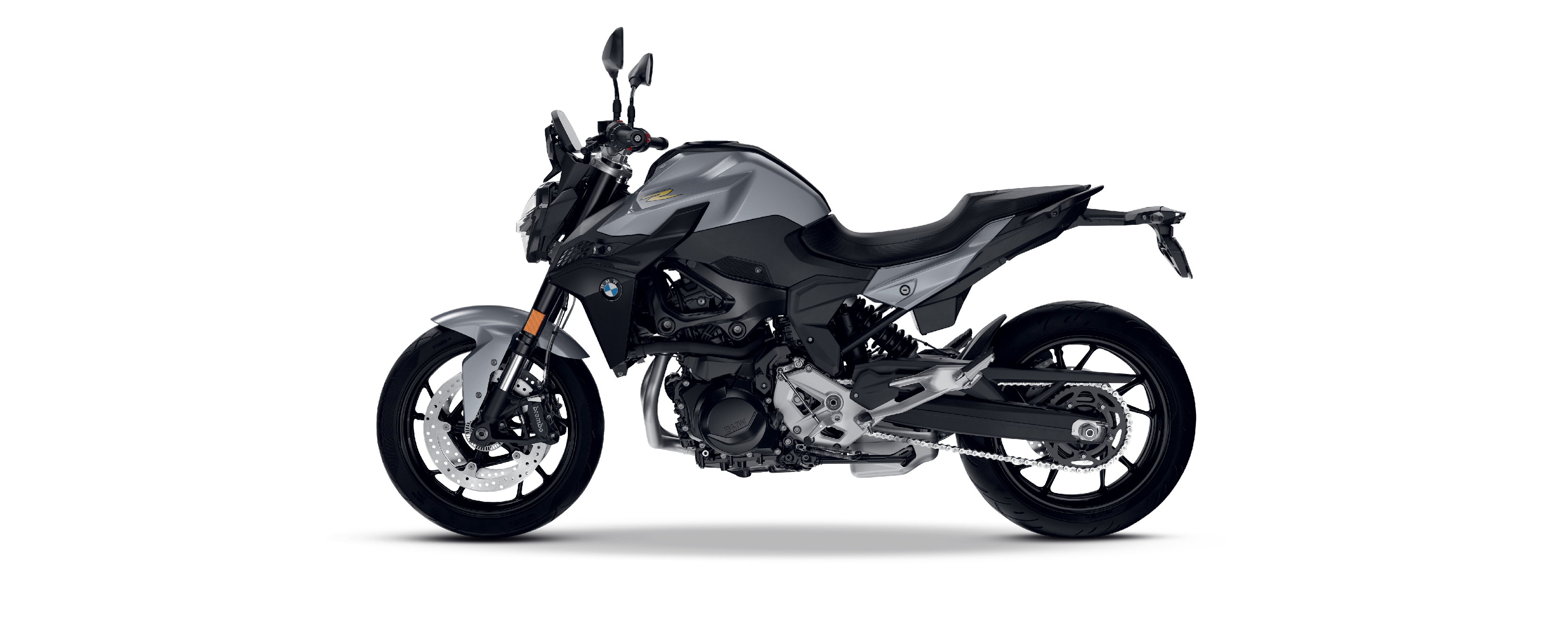 BMW F 900 R