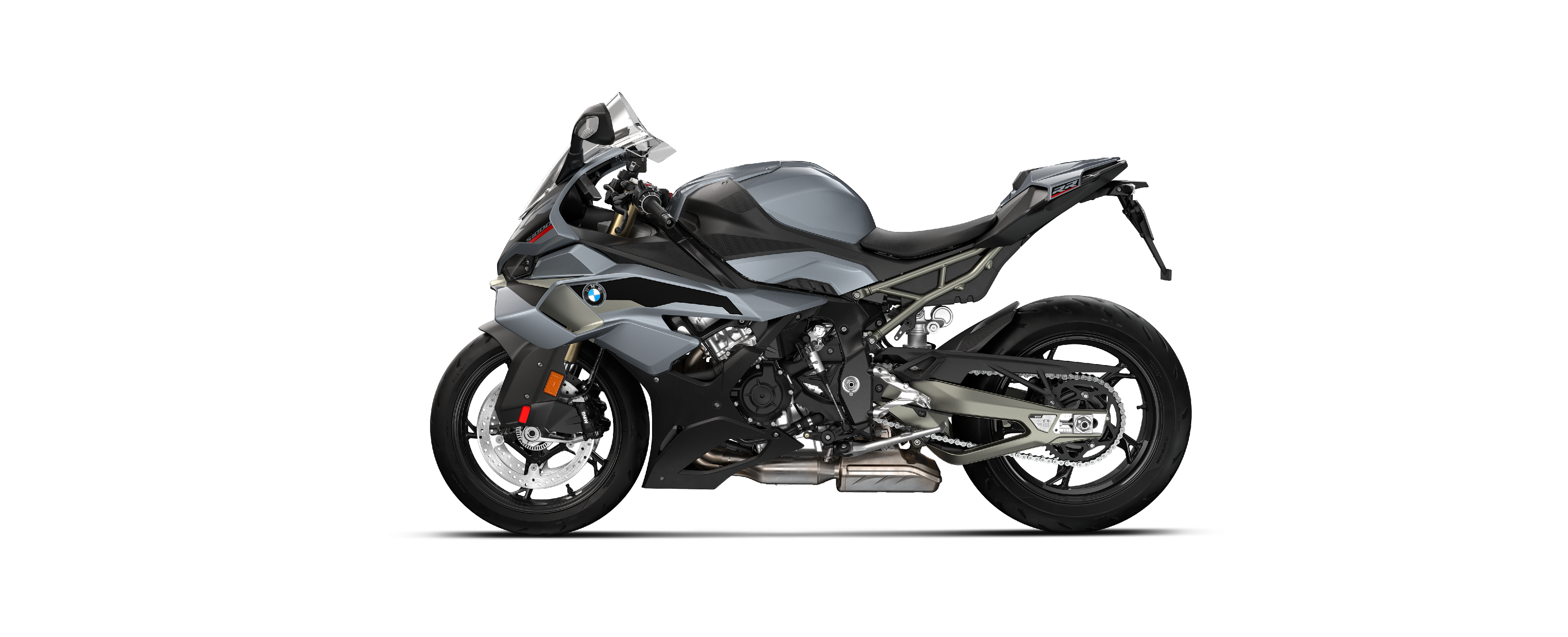 BMW S 1000 RR