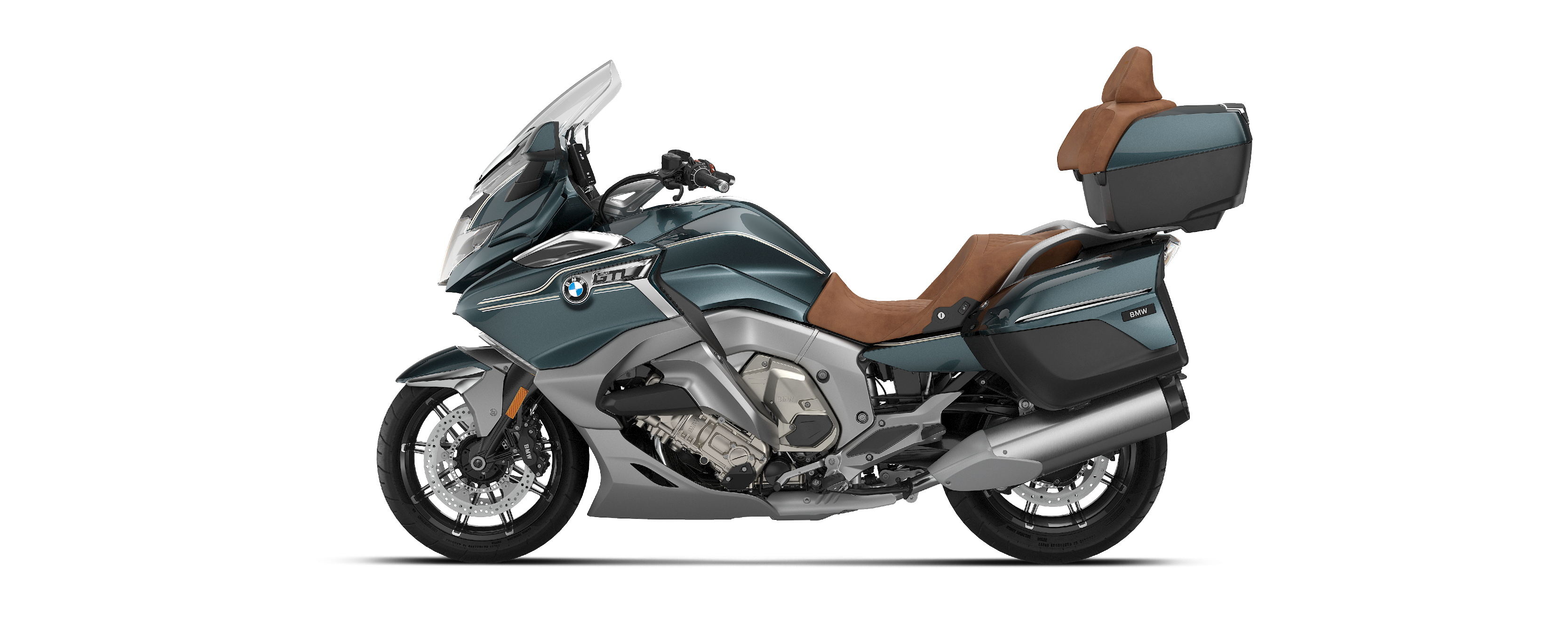 BMW K 1600 GTL