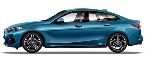 BMW 218i Gran Coupe M Sport