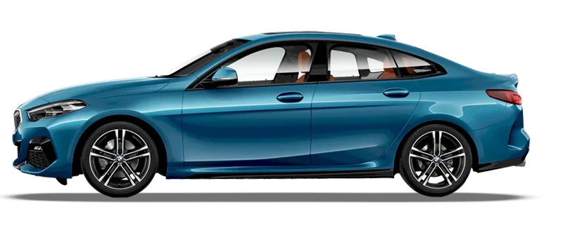 BMW 218i Gran Coupe M Sport