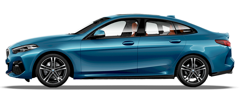 BMW 218i Gran Coupe M Sport