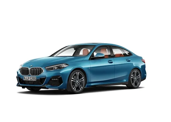 BMW 218i Gran Coupe M Sport