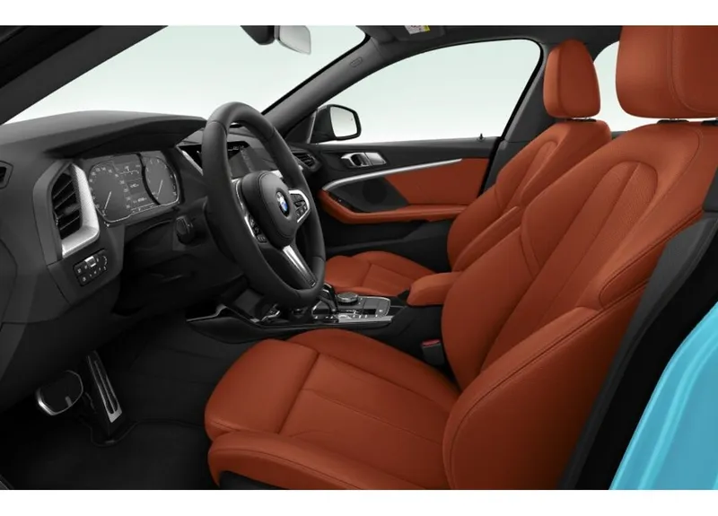 2 series GC M Sport gallery2