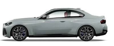 BMW 230i Coupe M Sport