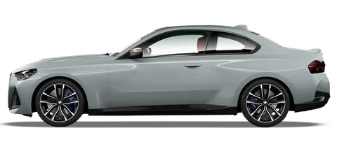 BMW 230i Coupe M Sport