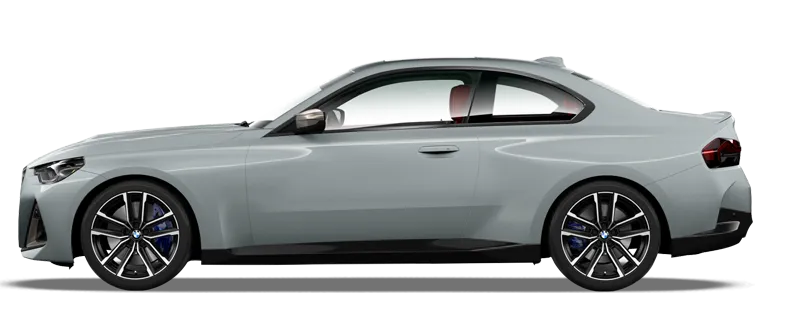 BMW 230i Coupe M Sport