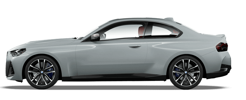 BMW 230i Coupe M Sport