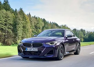 BMW M240i Coupe