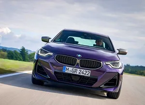 M240i M Sport Gallery 2