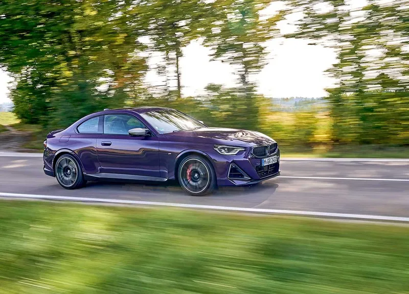 M240i M Sport Gallery 3