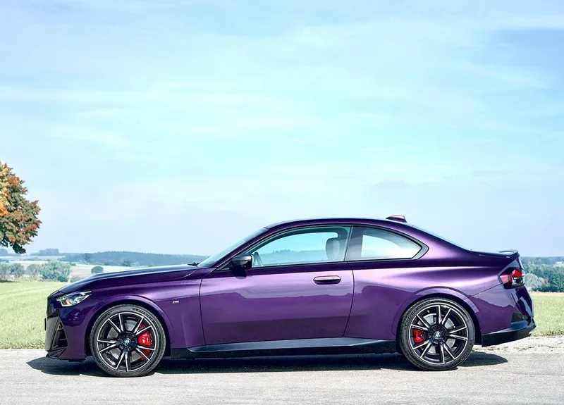 M240i M Sport Gallery 4