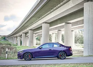 M240i M Sport Gallery 5