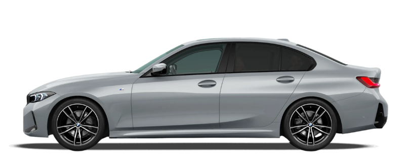BMW 318i M Sport