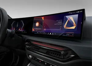 BMW 3 Series 318i M Sport Gallery 4