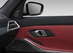 BMW 3 Series 318i M Sport Gallery 5