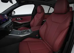 BMW 3 Series 318i M Sport Gallery 6