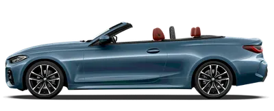 BMW 420i Convertible M Sport